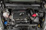 Ford Fiesta ST 5-Door 2018 года (WW)
